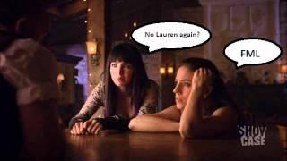 Bo & Lauren Lost Girl 2.18 NO SCENES