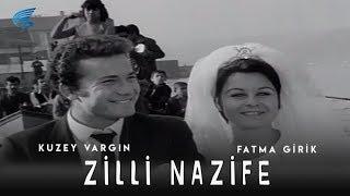 Zilli Nazife - HD Türk Filmi