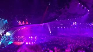 Onuka feat. NAONI Orchestra GRAND FINAL - Eurovision Song Contest 2017