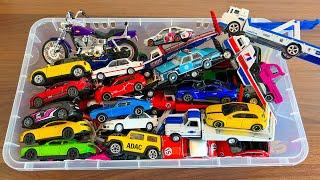 Showcasing My Exquisite Diecast Car Collection