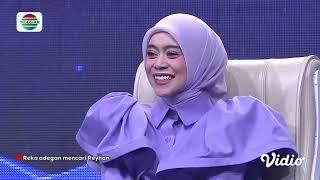 Lesti Kejora Ngambek Gak Nyangka Intan Limbata Ngaku Reyhan Itu Billar  DAcademy 5