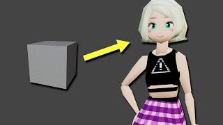 How To Make Low Poly Models That Dont Suck