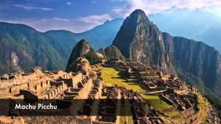 South America  Amerika Selatan - POTO Travel & Tours