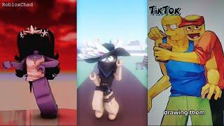 Roblox TikTok Edits #51