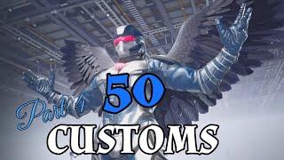 50 Customization Ideas for Tekken 8 pt.4