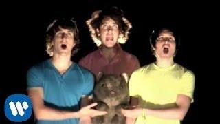 The Wombats - Lets Dance To Joy Division OFFICIAL VIDEO