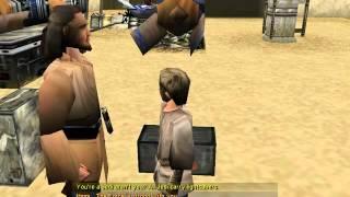 Star Wars 1 - The Phantom Menace - PC - Mos Espa