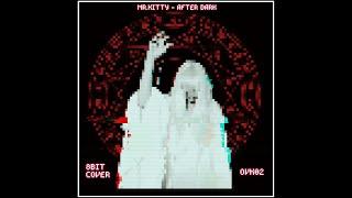 After Dark 8 Bit Cover