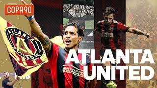 71000 At An MLS Match? WTF Is Up With Atlanta United?