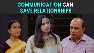 Communication Can Save Relationships  Rohit R Gaba