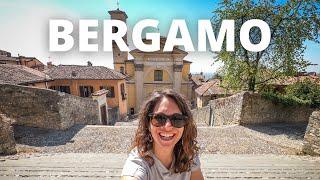 Bergamo Italy  ITALYS BEST KEPT SECRET