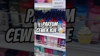 Parfum cewe kue‼️