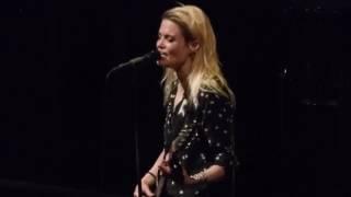 The Kills - Goodnight Bad Morning The Wiltern Los Angeles CA 9316