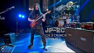 MESABoogie JP-2C – John Petrucci Ch. 2 Crunch – Tones on Tour