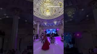 Gulsanam Mamazoitova toʻyda Milliy qoʻshiq bilan #uzbekkino #love #tashkent #live #uzbek #music