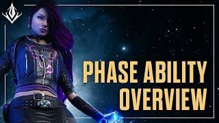 Phase  Hero Overview  Predecessor