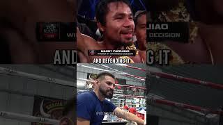 50 & 0 or 8 Division Champion? Roberto Garcia & Jose Ramirez  Boxing Edits #filipinoboxing #boxing