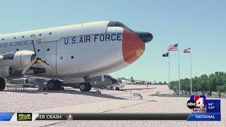 Hill Air Force Base Recruitment