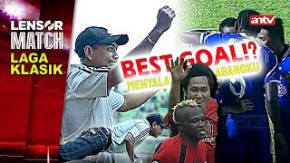 SIAPA GOAL TEREPIK DI LAGA-LAGA INI?  Best GOAL