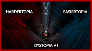 Easiertopia Dystopia V1 and Hardertopias release  Tria.OS