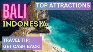 Top 10 Must-Visit Places in Bali Indonesia  KeiKash