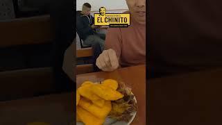 El Chinito  Peru #shorts #peru #foodvlog