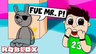 LA VERDAD de la MUERTE de BUNNY   PIGGY CHAPTER 13 FINAL SECRETO y TRUE ENDING