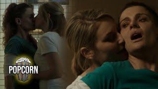 Best Of Bea and Allies LOVE SCENES On Wentworth Prison