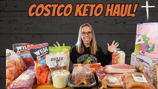 Costco Keto Haul