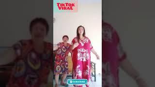 DASTER MERAH Gunung Gede No BHdance TikTok ViraL Terbaru 2021 #Short