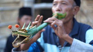 Serbung - Musik Tradisional Madura dari Lumajang Jawa Timur