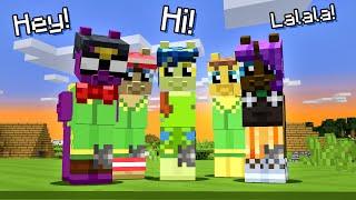 Does This Minecraft Mod Annoy You?