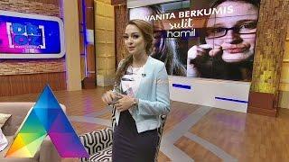 DR OZ INDONESIA - Wanita Berkumis Susah Hamil ?  260216