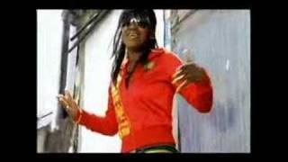 Tanya Stephens - These Streets  Official Music Video