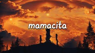 Black Eyed Peas Ozuna J. Rey Soul - MAMACITA Lyrics