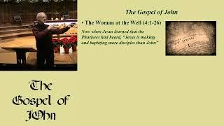 10. The Woman at the Well John 41-26 1242022