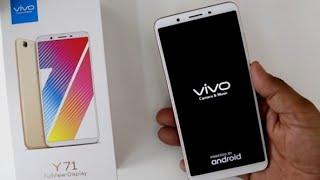 vivo y71 hard reset password without pcvivo y71 reset kaise karen