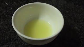 Clean DARK INNER THIGHS Fast Naturally  Homemade Skin Care Remedy