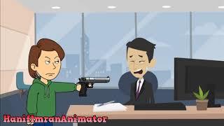 Boris Shut down GoAnimate For Schools and Gets Grounded BIG TIME