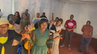 Tishanyire Mweya Mutsvene  Gweru Praise and worship Teams