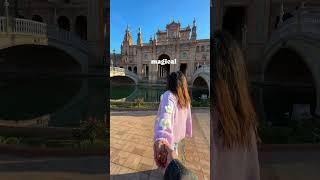 We visited the beautiful country of Spain #beautifuldestinations #2024travel