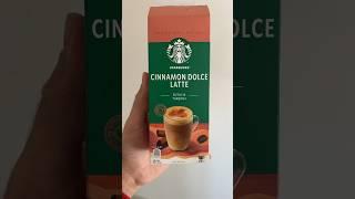 STARBUCKS #турция #обзор #еда #топ #рекомендации #food #drink #youtubeshorts #едатурции #shorts