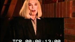 Lizabeth Scott 1996 Interview Part 1 of 8