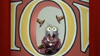 Muppet Show Gonzo Openers Seasons 1-5