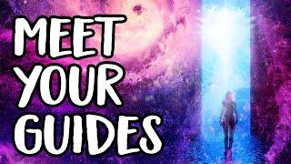 How to Contact Your Spirit Guides - 7 Simple Steps
