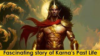 The Untold Story of Karnas Past Life You Never Knew