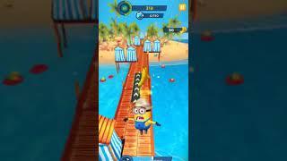 10 Insane Minion Rush Tricks Only Pros Know