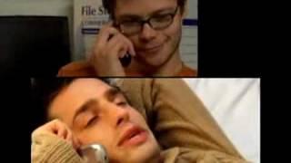 5 telephone conversations part-2 gay short movie