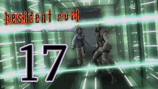 Resident Evil The Umbrella Chronicles - Episode 17  Disposal