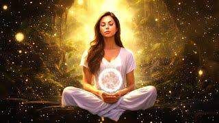 15 минут Активируйте изобилие любовь к себе и внутреннюю силу Мощная медитация для женщин.